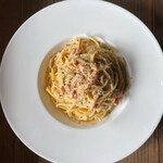 C. King's Carbonara