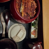 うなぎ家 しば福や - 