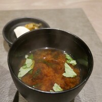 八重洲 steak & seafood 鉄板焼き 一心 - 