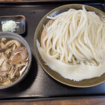 手打ちうどん 袋屋 - 