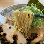 丸源ラーメン - 