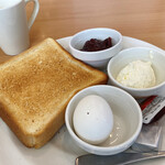 ガスト - 料理写真: