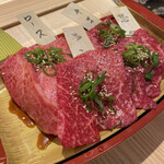 焼肉醍醐 - 