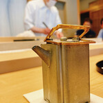 Sushi Tanabe - 