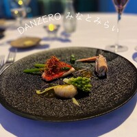 DANZERO - 