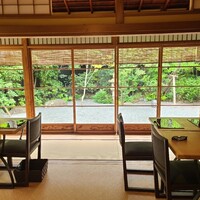 からすみ蕎麦 月と松 - 