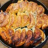 鉄なべ餃子なかよし