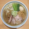 らぁ麺 すぎ本