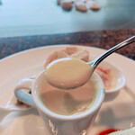 鉄板焼 りんくう  - 