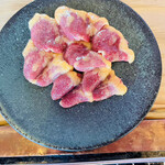 ろばたやき山ろく - 