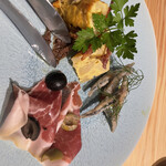 XIRINGUITO Escriba SHIBUYA - 