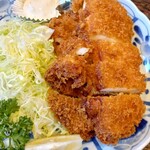 浜焼き海鮮居酒屋 大庄水産 - 