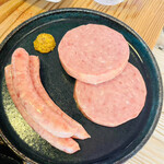 ろばたやき山ろく - 