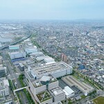 鉄板焼 りんくう  - 