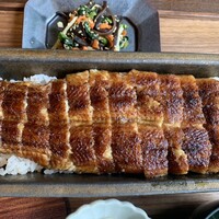 うなぎ四代目菊川 湯の山 素粋居店 - 
