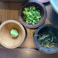 うなぎ四代目菊川 湯の山 素粋居店 - 
