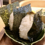 OMUSUBI CAFE - 