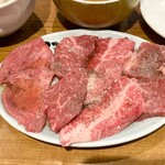 焼肉ここから - 