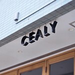 CEALY - 