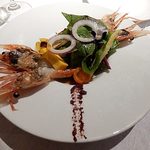 French Restaurant Plaisir - 