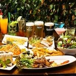 ワットフォード - 料理