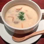 KoKoRotake 老松通り - 料理写真:粕汁