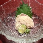 KoKoRotake 老松通り - 料理写真:お造り