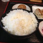 日本橋焼餃子 - 