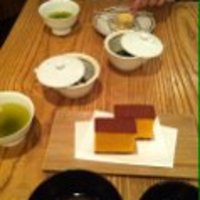 HIGASHIYA GINZA - 