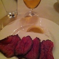ラ ベデュータ - 夕食時