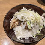 らぁ麺や 嶋 - 