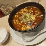 舞鶴麺飯店 - 