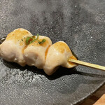 神保町 五木田 - 