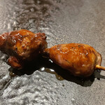 神保町 五木田 - 