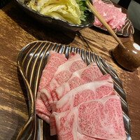 飛騨牛一頭家 馬喰一代 銀座 - 