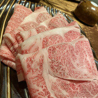 飛騨牛一頭家 馬喰一代 銀座 - 