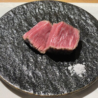 お肉屋 けいすけ 三男坊 - 