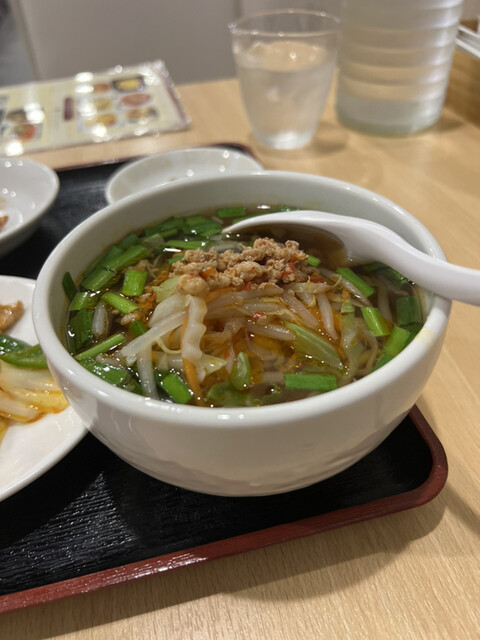 Chinese Bishoku Bikyoku photo 3