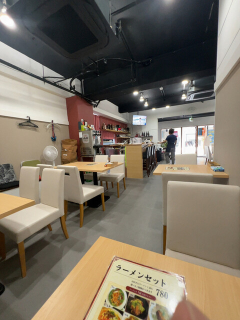 Chinese Bishoku Bikyoku photo 5