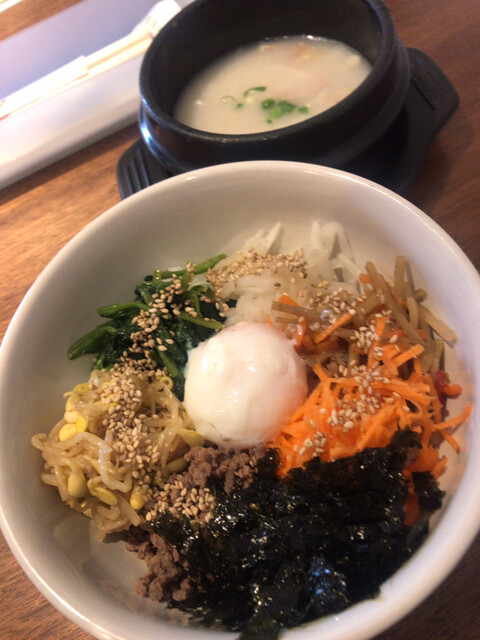 絶頂　イヨンヒ　韓国 ピョダギヘジャンク (1000g) 新大久保 韓国料理 韓国スープ 韓国食品 1