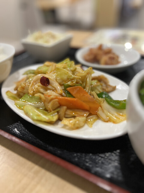 Chinese Bishoku Bikyoku photo 2