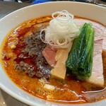 らぁ麺 紫陽花 - 