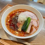 らぁ麺 紫陽花 - 