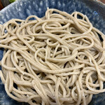 くらそば幸道 - おろしそば