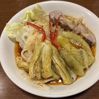 唐朝刀削麺_0