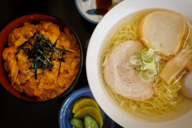 食事処 いさりび - むつ市その他（食堂）の写真