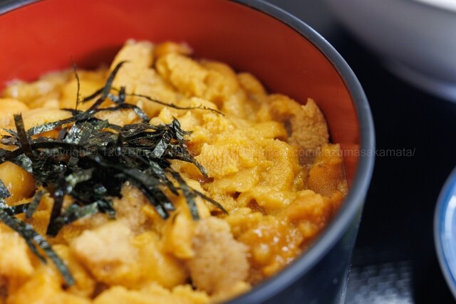 食事処 いさりび - むつ市その他（食堂）の写真