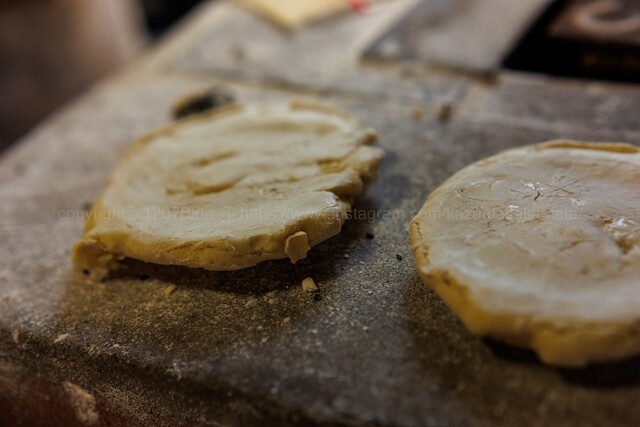 元沢煎餅店 - 本八戸（せんべい）の写真