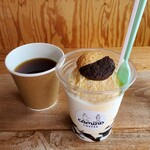 Camino Coffee - 