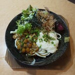 Hakusan Touge Chaya - 